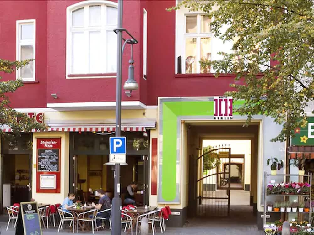 103 Hotel Berlin