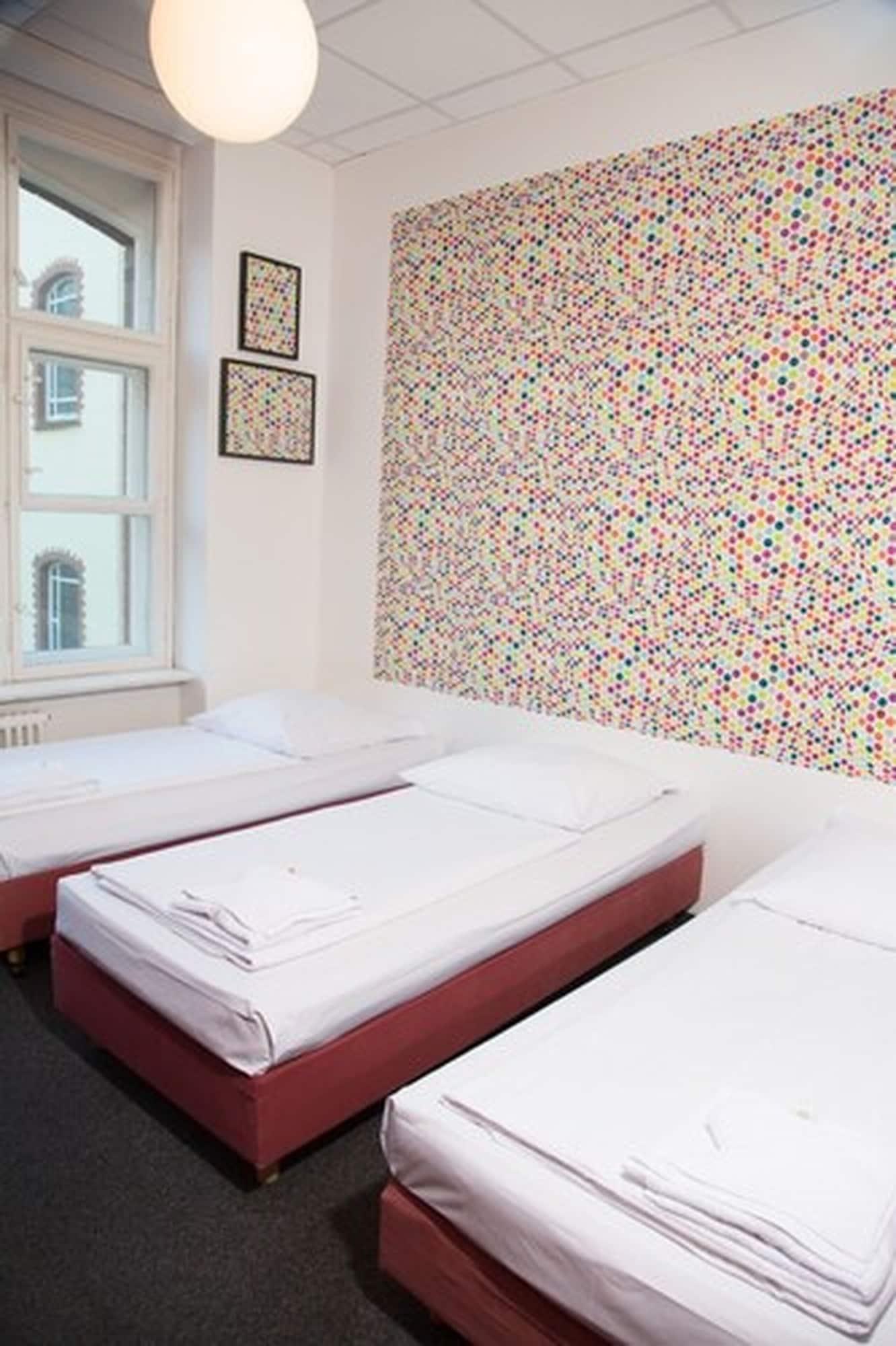 Hotel 103 Berlin