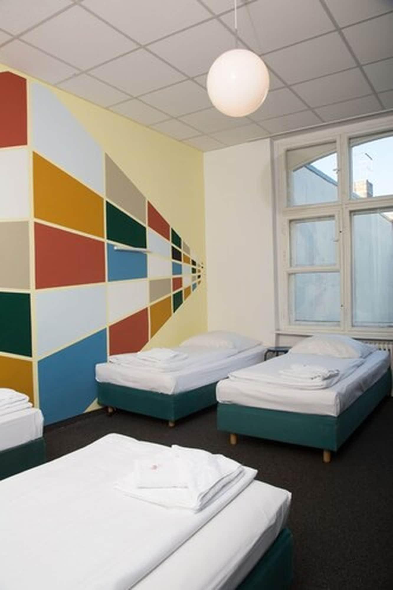 Hotel 103 Berlin