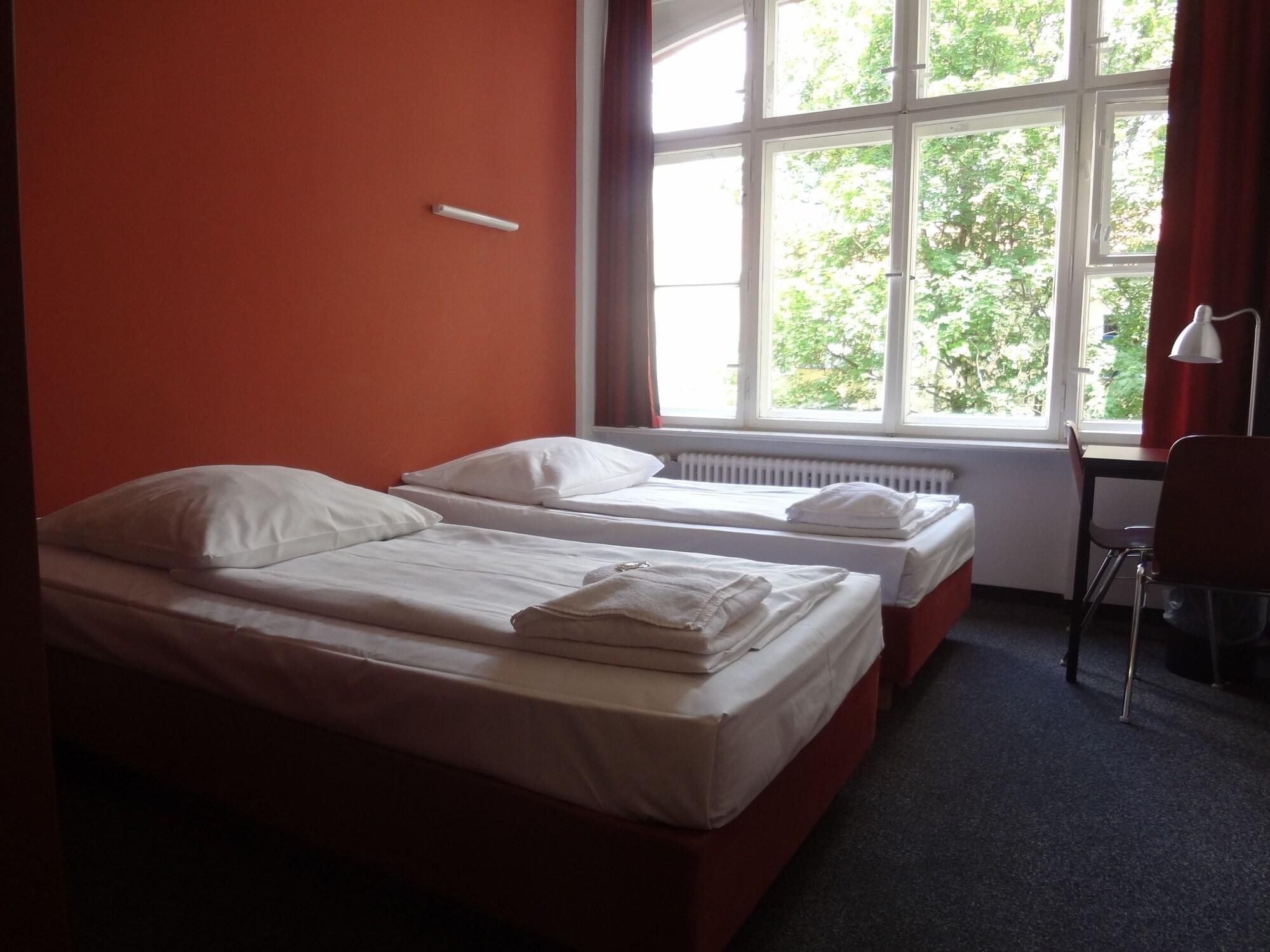 Hotel 103 Berlin