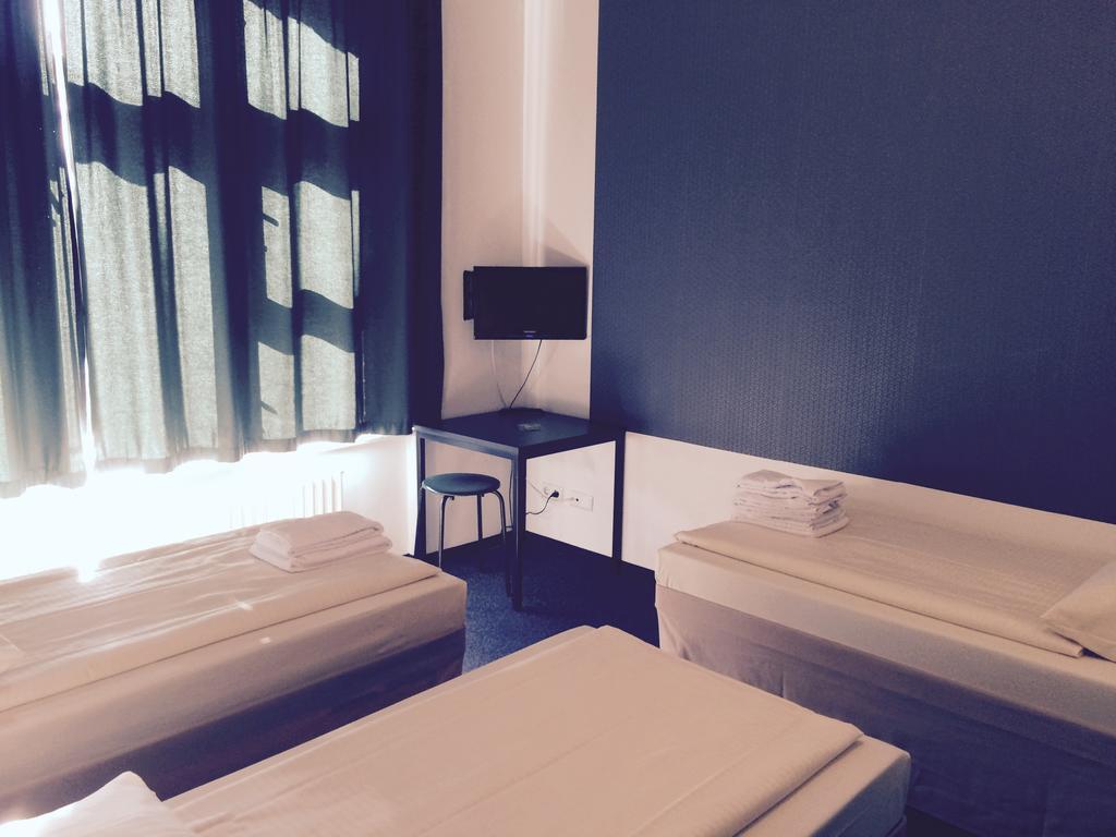 Hotel 103 Berlin