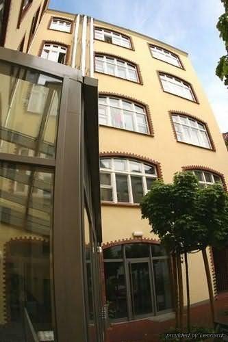 Hotel 103 Berlin