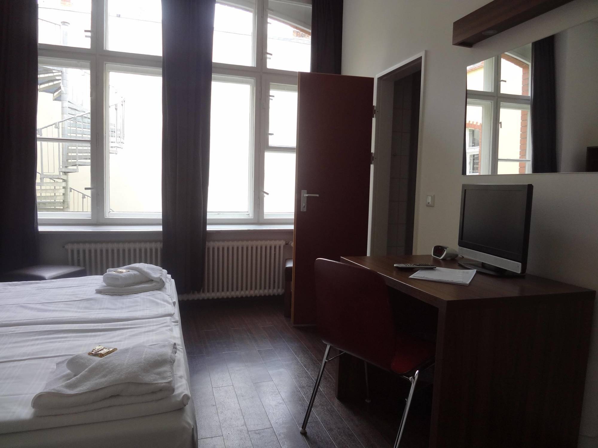 103 Hotel Berlin