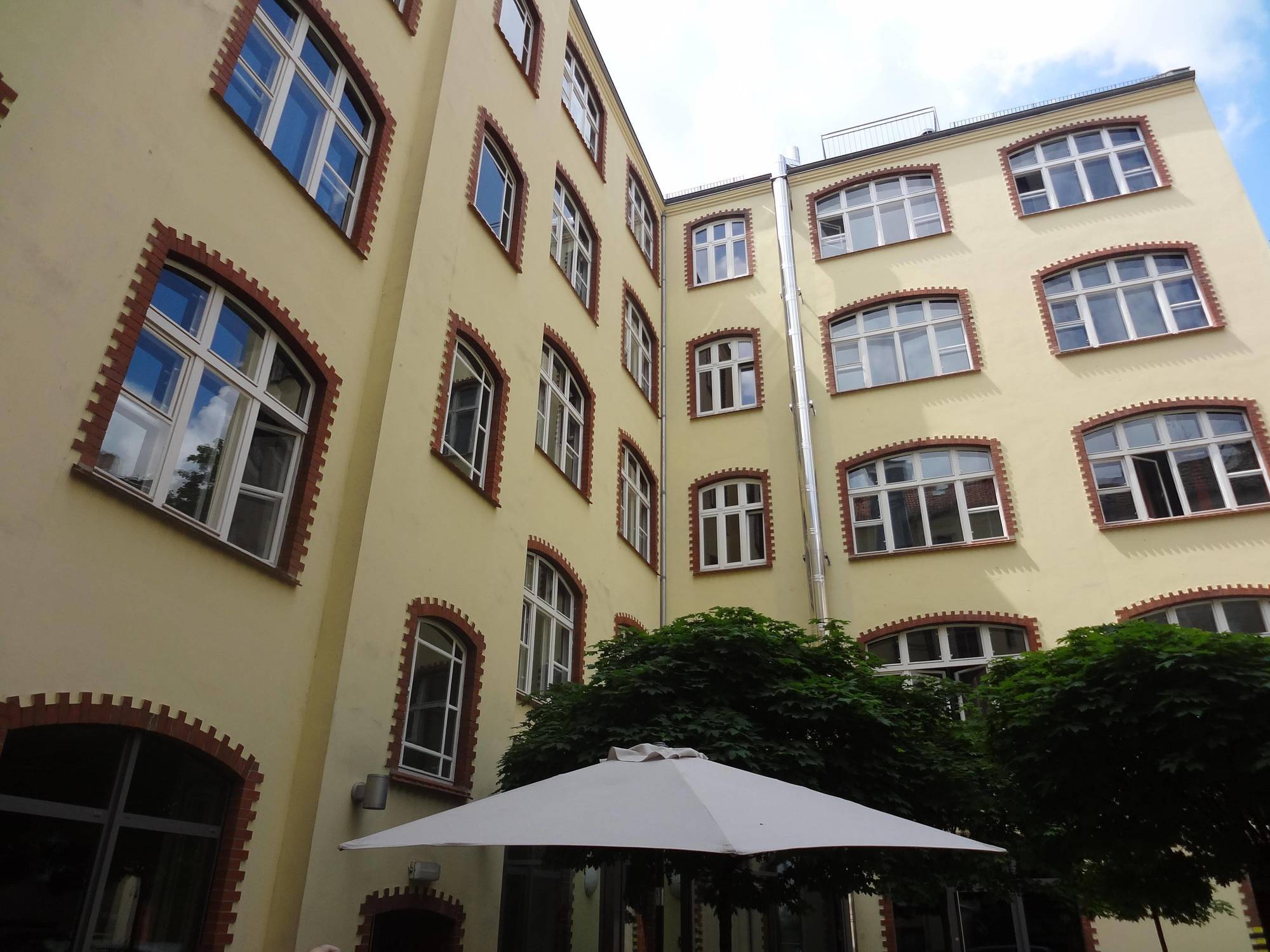 Hotel 103 Berlin