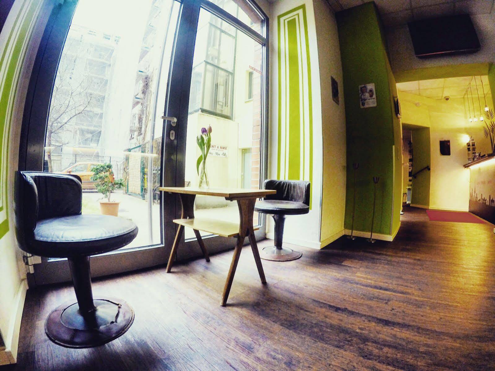 103 Hotel Berlin