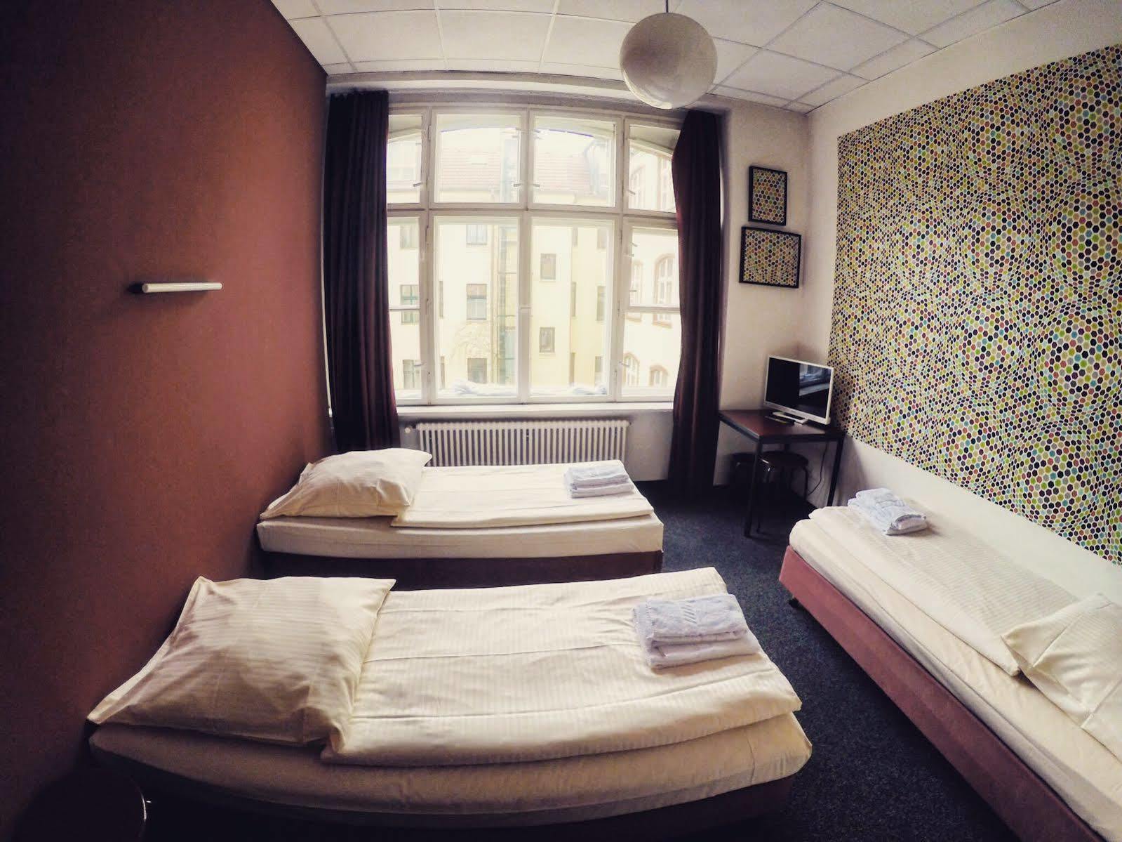 Hotel 103 Berlin